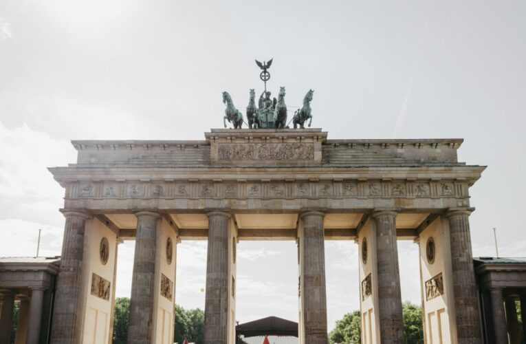 AfD musi opuścić siedzibę w Berlinie. Znamy przyczynę decyzji