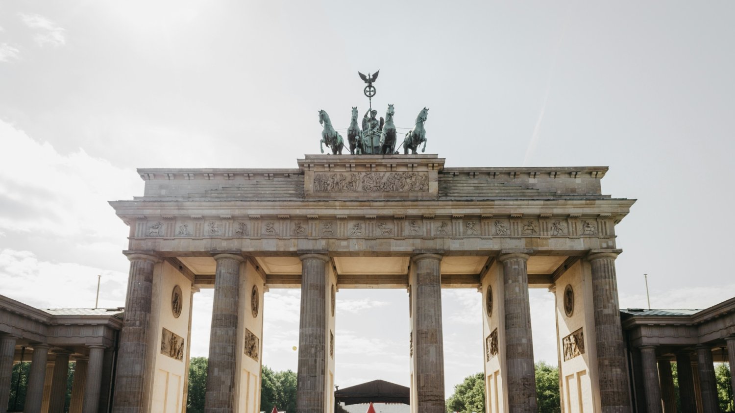 AfD musi opuścić siedzibę w Berlinie. Znamy przyczynę decyzji