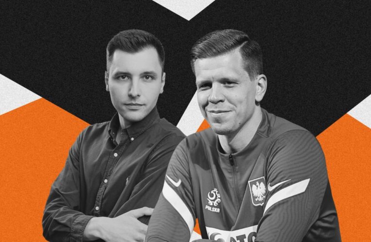 Wojciech Szczęsny w rozmowie z naTemat: Miałem zakończyć karierę w filmowy sposób, ale pokrzyżowałem plany