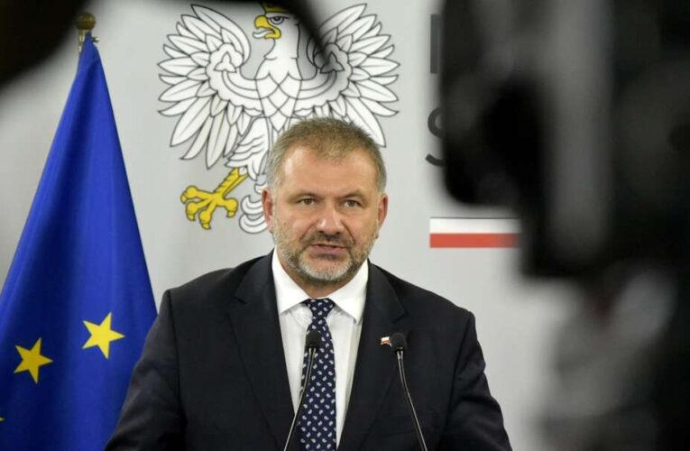 Żurek komentuje nieoficjalne rewelacje dotyczące Rubcowa