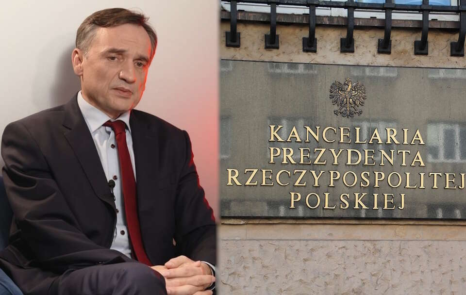 Oryginalny tytuł: TYLKO U NAS. Ziobro: "Nie będę występował o prawo łaski" Propozycje przeredagowane, unikalne, z zachowaniem sensu: 1. Tylko w naszym serwisie: Ziobro wyklucza starania o ułaskawienie 2. Ekskluzywnie u nas: Ziobro stanowczo – nie zamierzam prosić o prawo łaski 3. Ziobro w naszej rozmowie: Nie złożę wniosku o ułaskawienie 4. W wywiadzie dla naszego portalu: Ziobro zapowiada – nie będę ubiegał się o prawo łaski 5. Ziobro w naszej redakcji: Nie planuję występować o ułaskawienie