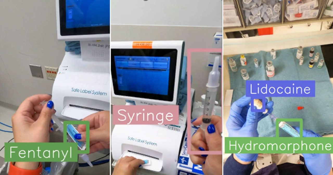 Sztuczna inteligencja nadzoruje praktykę lekarską. Analizuje przepisywane przez nich leki.