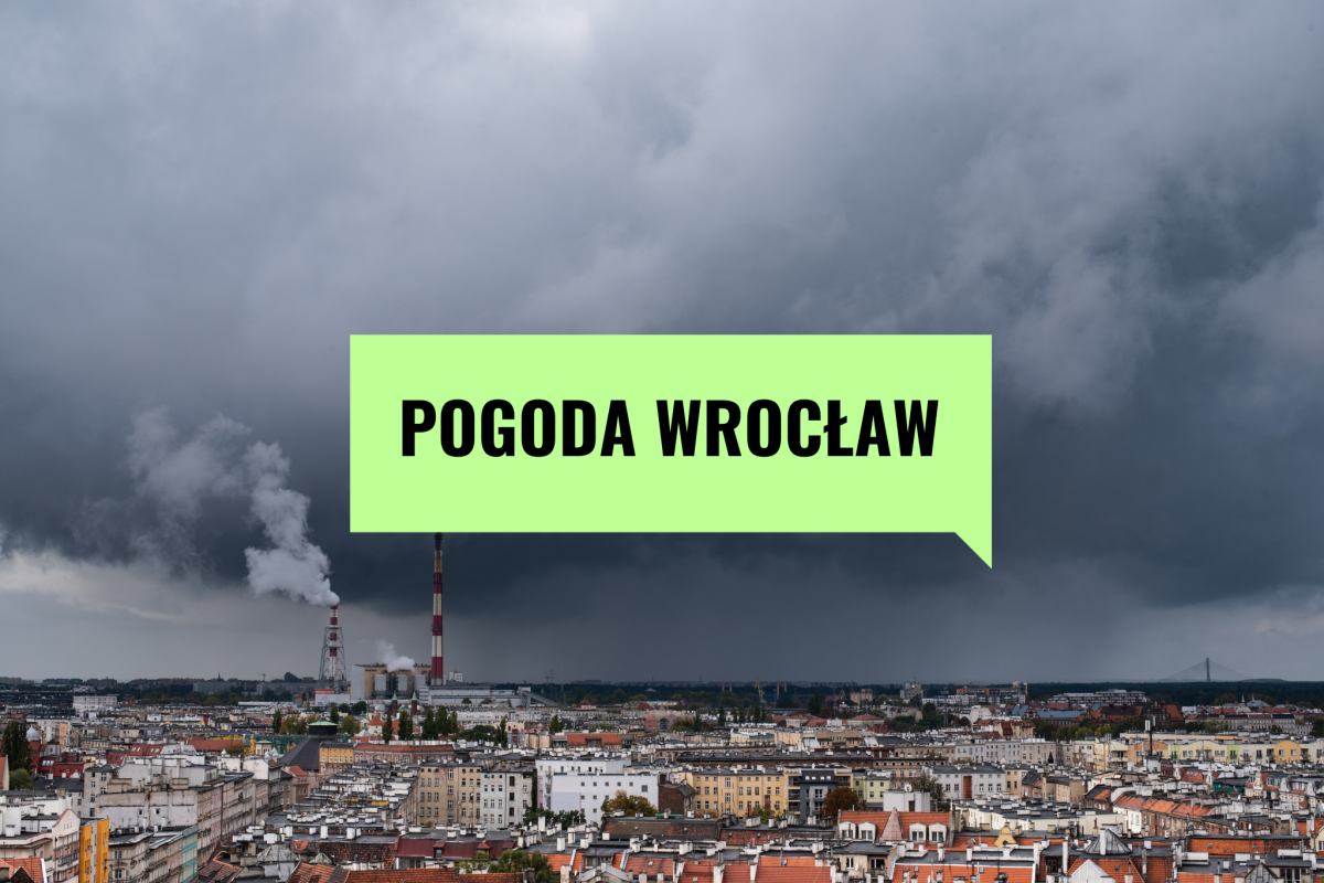 Wrocław pozostaje spokojny, lecz niebo ujawnia ukryte tajemnice
