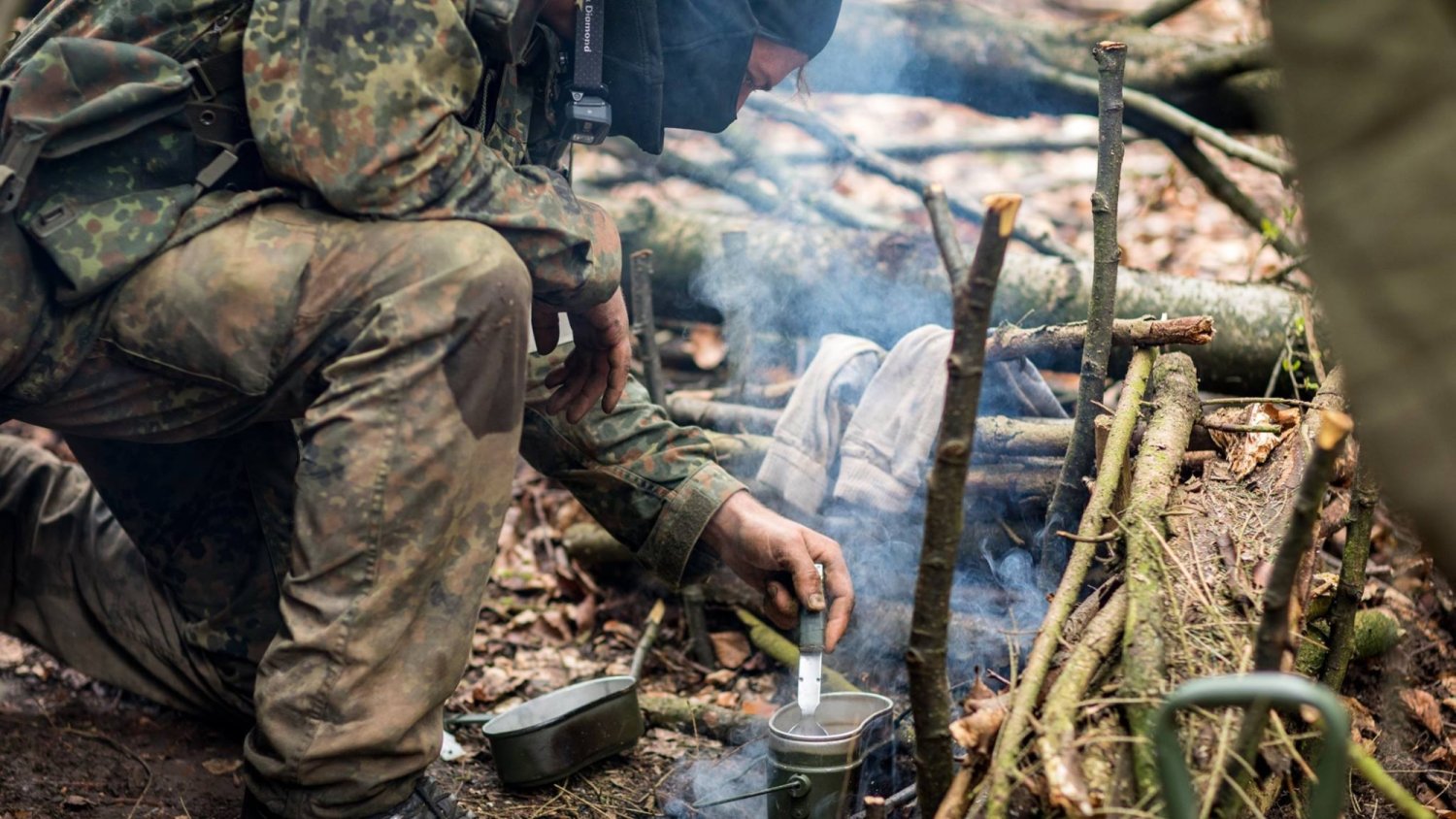 Niemieccy rodzice w strachu — chcą uchronić dzieci przed obowiązkową służbą wojskową