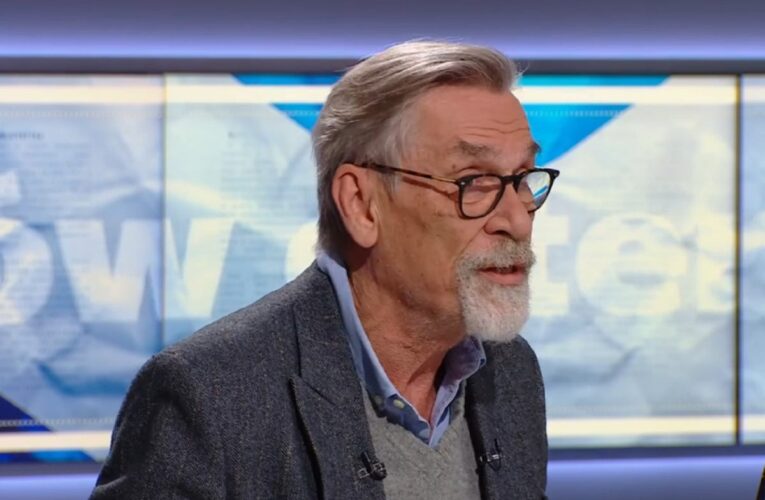 Żakowski skomentował tragedię w Zielonej Górze. Policja odpowiada: „Odrzucamy te oskarżenia”