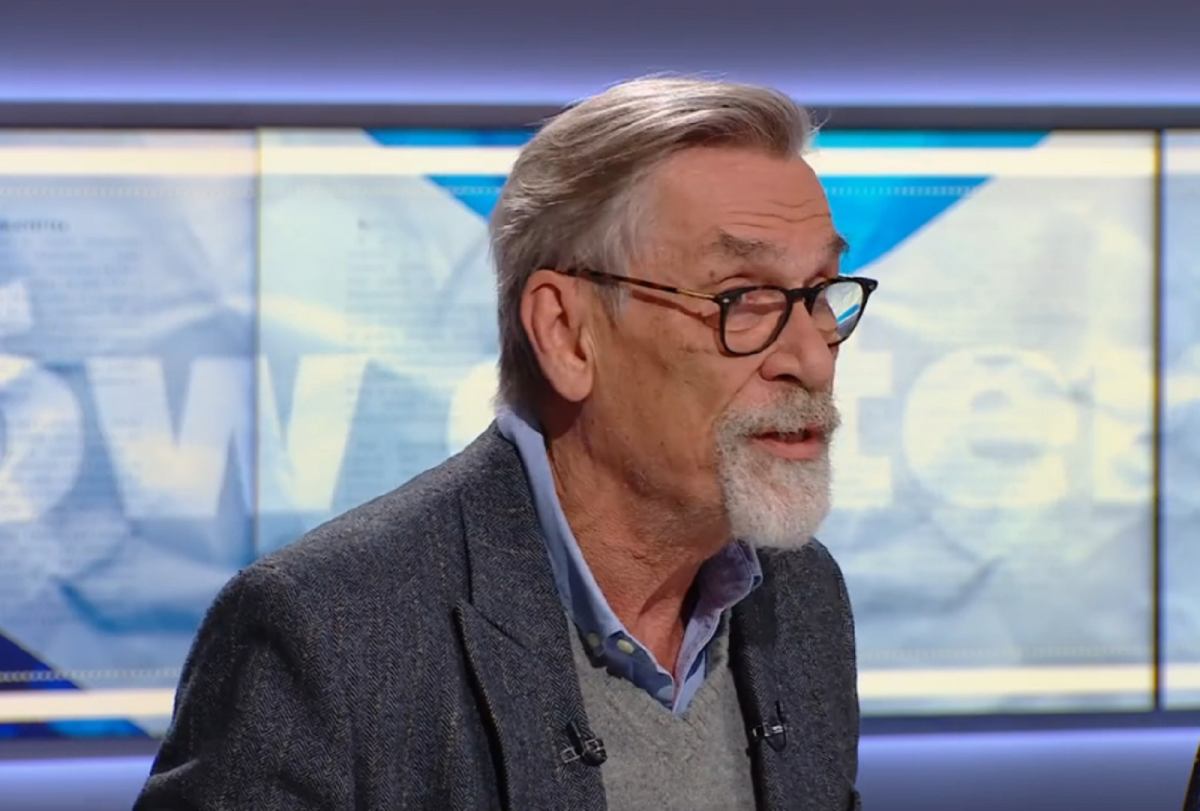 Żakowski skomentował tragedię w Zielonej Górze. Policja odpowiada: "Odrzucamy te oskarżenia"