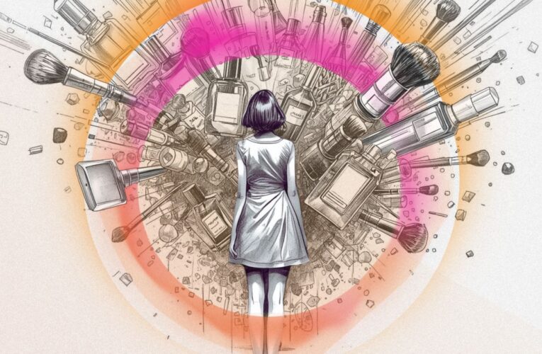 Masz wrażenie, że twoja 12-letnia córka wydaje majątek w drogerii? Nie jesteś jedyny. Poznaj fenomen "Pokolenia Sephora"