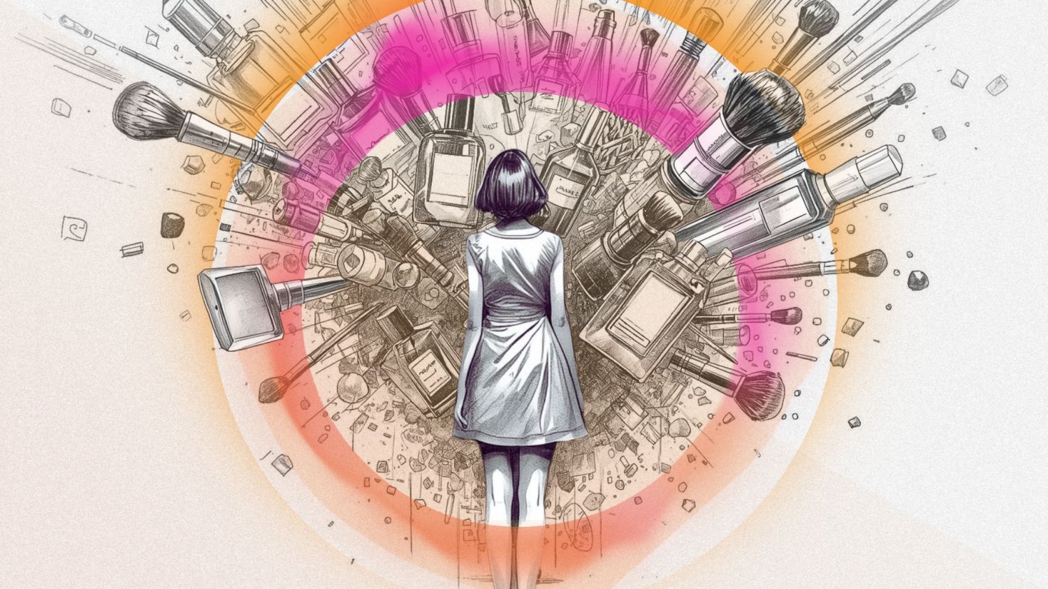 Masz wrażenie, że twoja 12-letnia córka wydaje majątek w drogerii? Nie jesteś jedyny. Poznaj fenomen "Pokolenia Sephora"