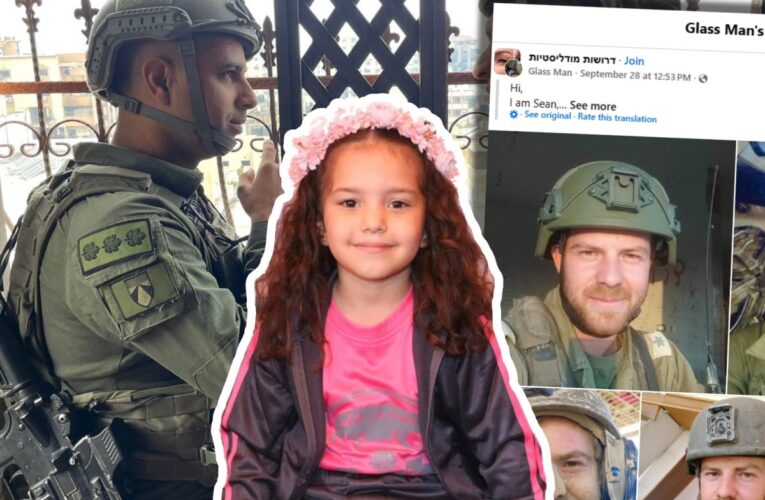 Oddano 335 strzałów w kierunku 6-latki. Żołnierze „Imperium Wampirów” podejrzani o atak