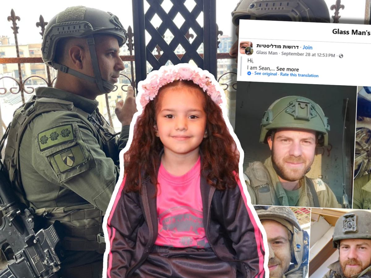 Oddano 335 strzałów w kierunku 6-latki. Żołnierze "Imperium Wampirów" podejrzani o atak