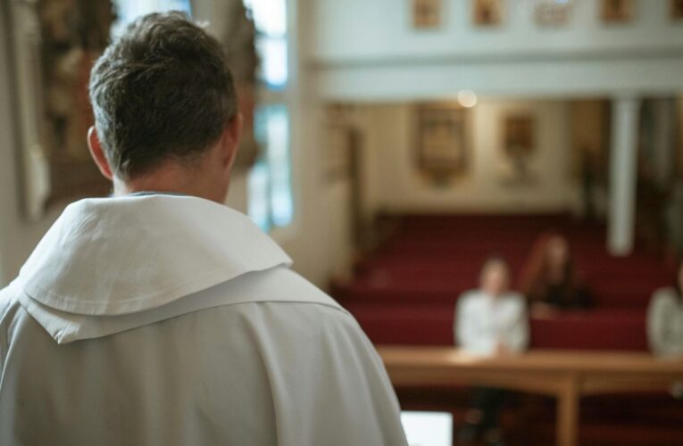 Niemców zapytano o powrót do Kościoła. Ich odpowiedzi są bardzo wymowne