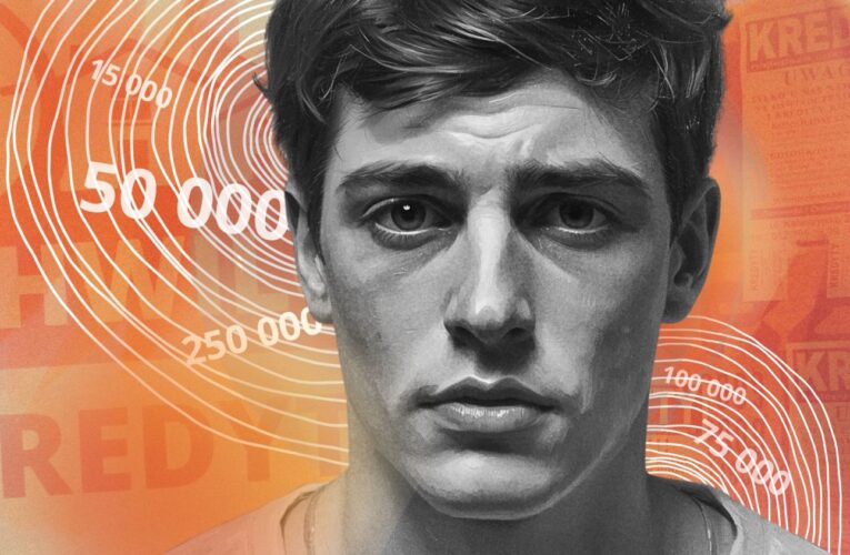 Rosnąca liczba zadłużonych młodych Polaków. Specjalista ostrzega: „Pierwszym krokiem bywają raty 0 procent”