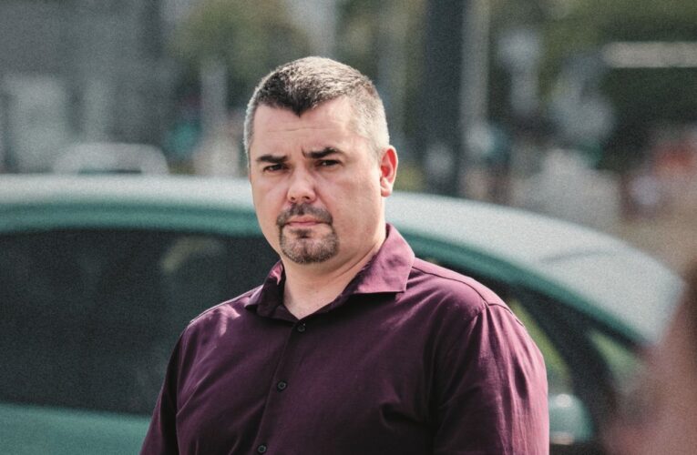 Czy naprawdę trzeba, byście widzieli mój płacz nad trumną dziecka, żeby zacząć chronić własne?