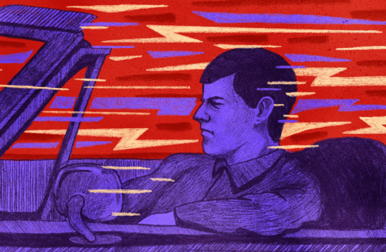 Psycholog: „Osoby dopuszczające się przemocy na drodze mogą być zdolne także do innych przestępstw”