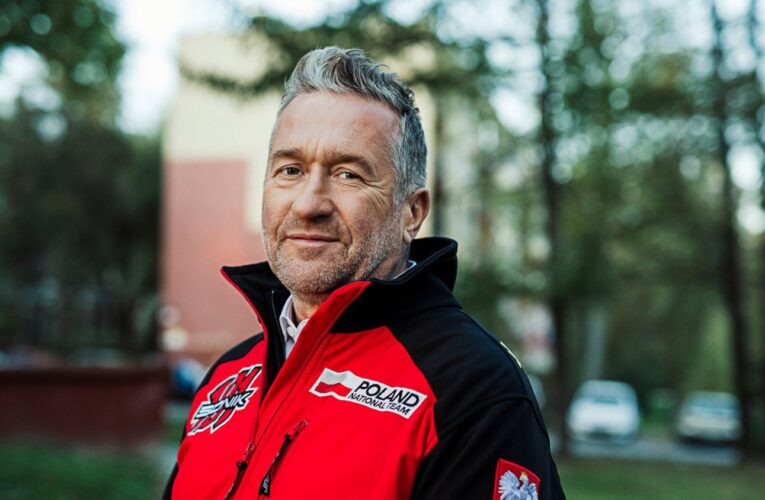 Sonik: Demokratyczna natura zagrożenia. Naszym obowiązkiem jest ochrona każdego dziecka