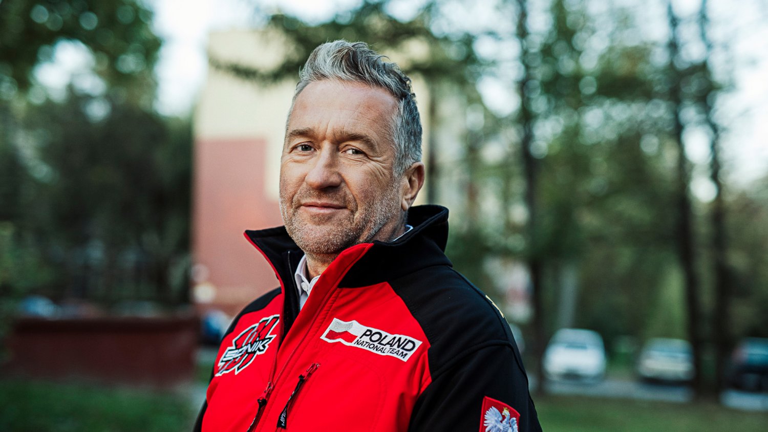 Sonik: Demokratyczna natura zagrożenia. Naszym obowiązkiem jest ochrona każdego dziecka