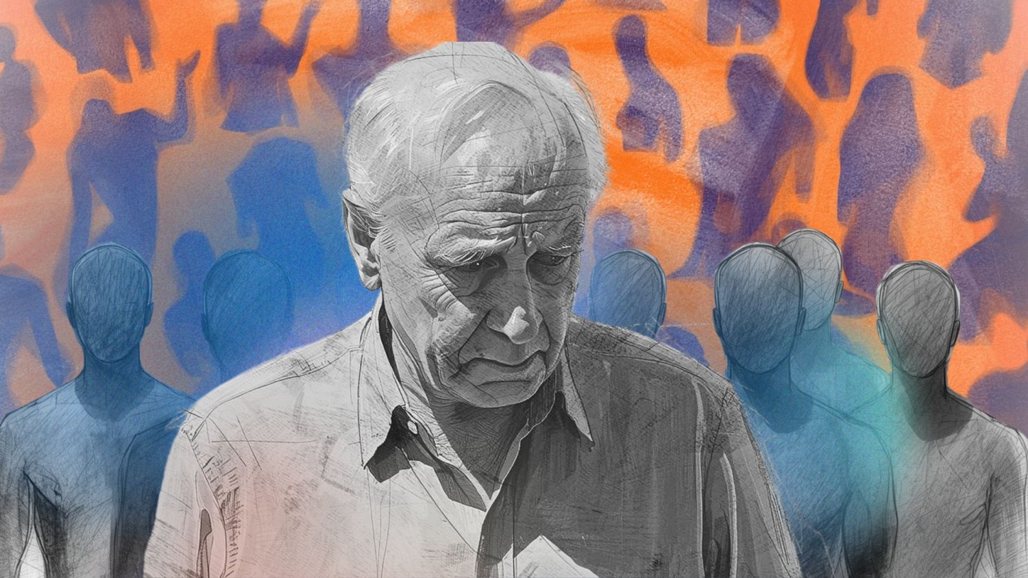 Alzheimer to nie tylko zapomnienie — prawdziwe oblicza choroby, o których nie mówi się w reklamach