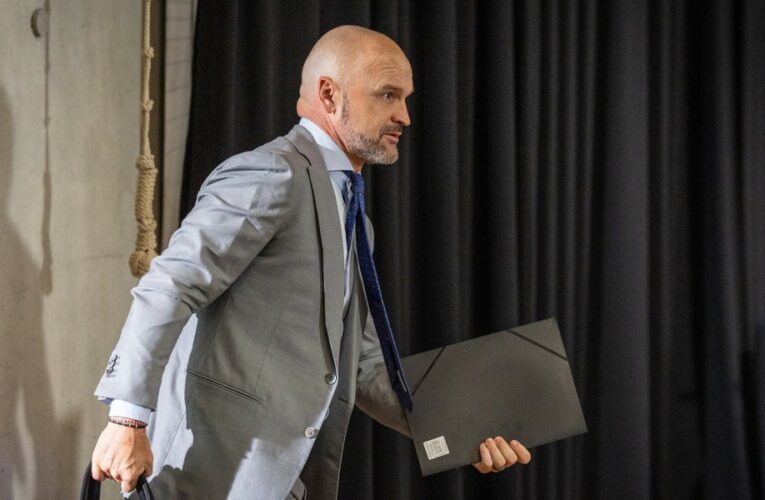 Rafał Brzoska zdradza swoje zamiary: zamierza odnieść zwycięstwo w przełomowym procesie sądowym