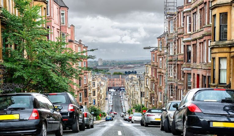 Innowacyjna elektryczna tapeta: rewolucyjne rozwiązanie dla ogrzewania domów w Szkocji