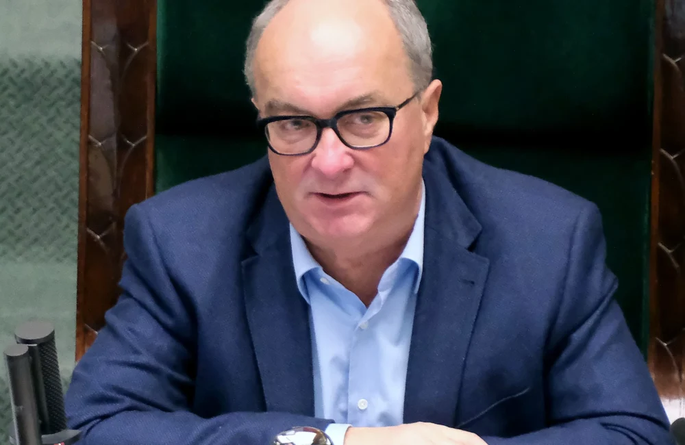 Przełom w kwestii aborcji? Czarzasty zdradza zamierzenia