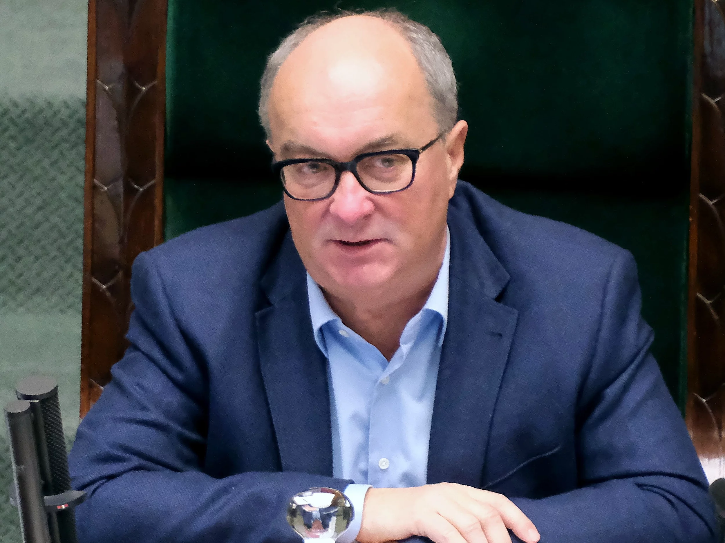 Przełom w kwestii aborcji? Czarzasty zdradza zamierzenia