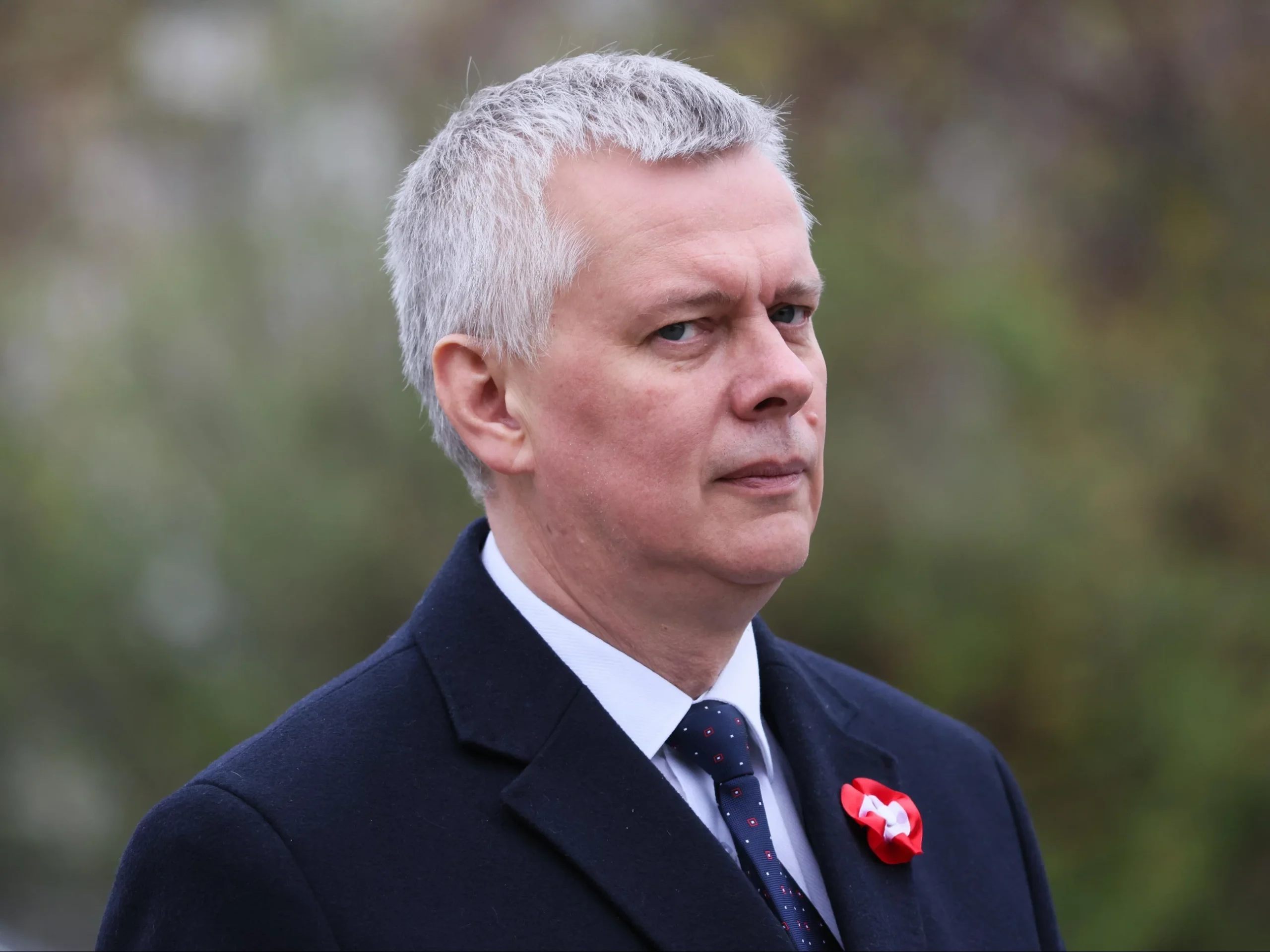 Siemoniak reaguje na decyzję Nawrockiego w sprawie awansów