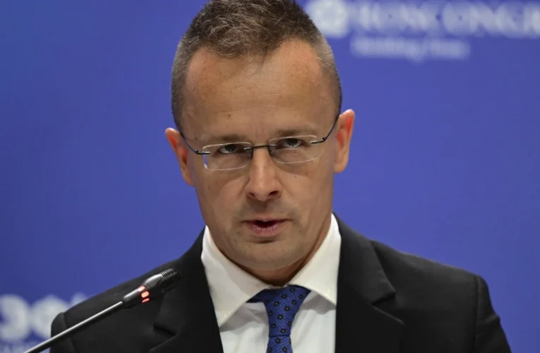 Węgry odstępują od unijnych ustaleń – następny zwrot ku Rosji