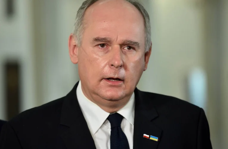 Termin ogłoszenia nowej strategii bezpieczeństwa Polski ujawniony przez wiceministra MON