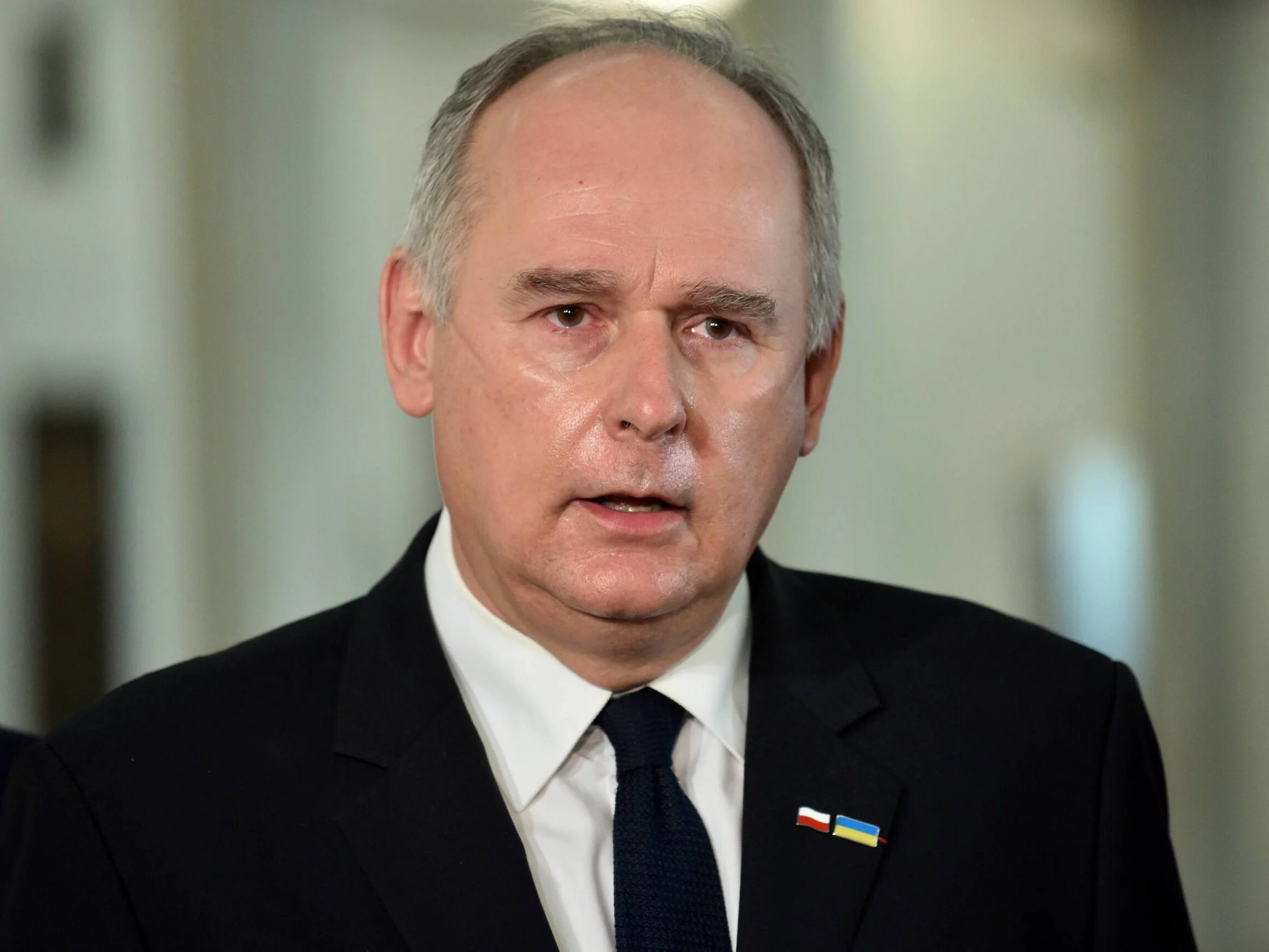 Termin ogłoszenia nowej strategii bezpieczeństwa Polski ujawniony przez wiceministra MON