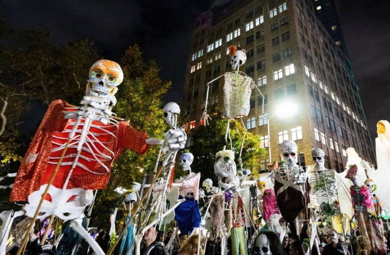 Rynkowe lęki spędzające sen z powiek Wall Street