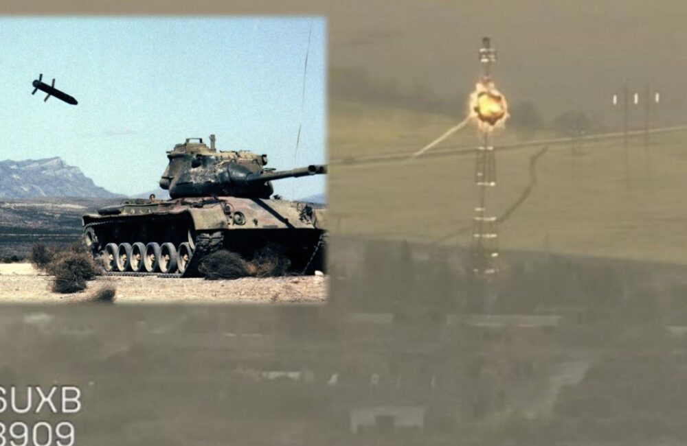 Jubileuszowy okręt zaprojektowany do obrony przed Rosjanami. Po pięćdziesięciu latach wciąż skuteczny