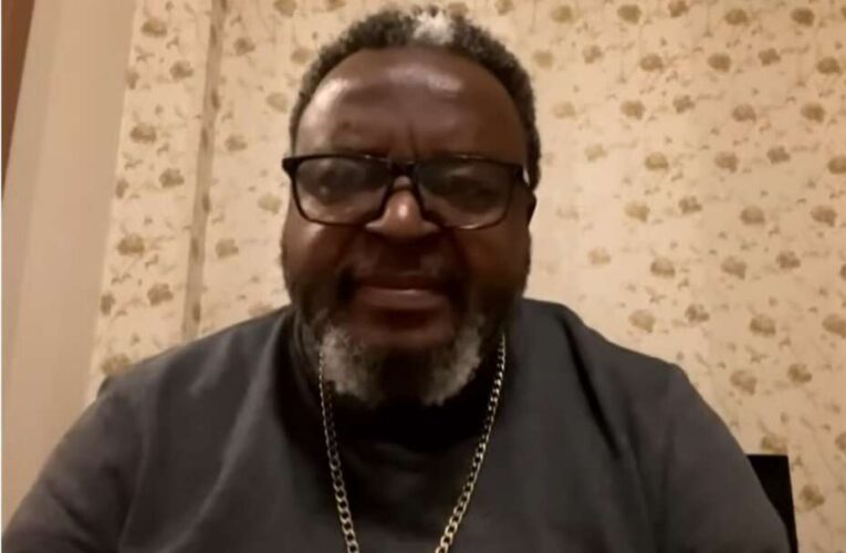 Godson wyraża poparcie dla polskiego stanowiska w sprawie nielegalnej imigracji