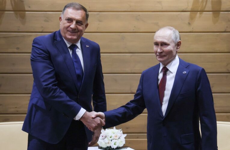 Nadchodzi nowy rozłam na Bałkanach? Zapowiada secesję, lecz klucz tkwi w detalach