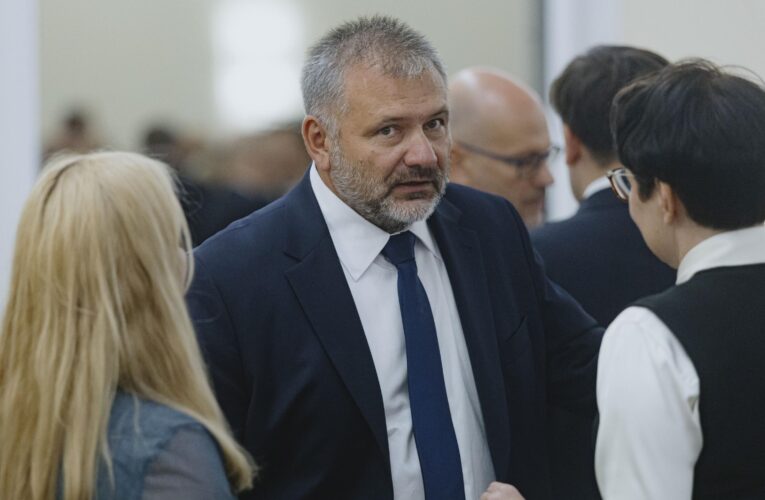 Nowy minister sprawiedliwości: Nie obawiam się Zbigniewa Ziobry