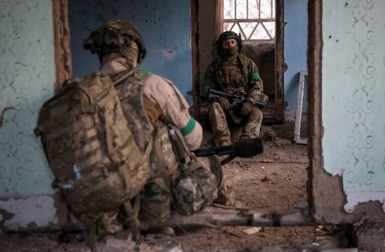 Ukraińskie morale pogarsza się w rekordowym tempie – sytuacja najgorsza od 2022 roku