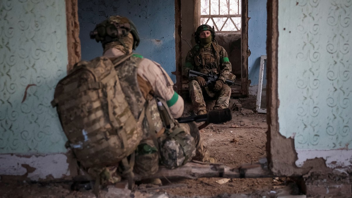 Ukraińskie morale pogarsza się w rekordowym tempie – sytuacja najgorsza od 2022 roku