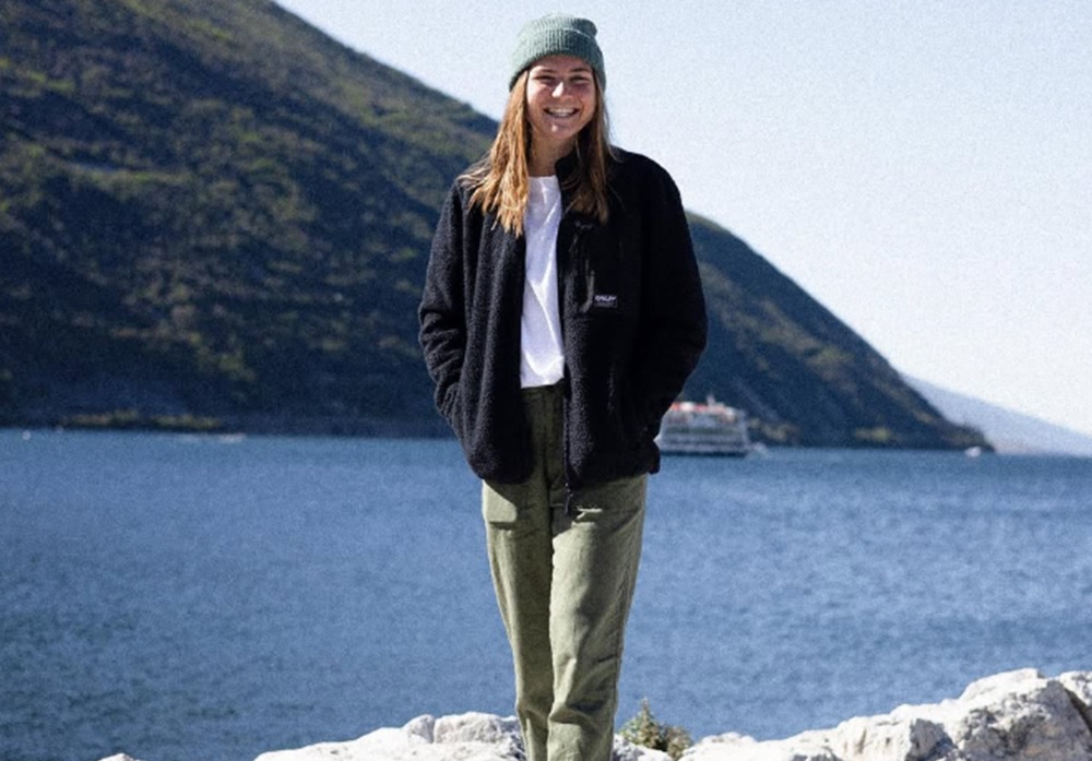 Młoda gwiazda kończy karierę już w wieku 23 lat