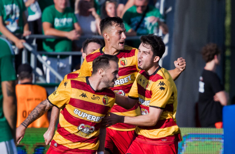 Dinamo City Tirana vs Jagiellonia Białystok: Transmisja meczu eliminacji Ligi Konferencji. Kiedy i gdzie oglądać?