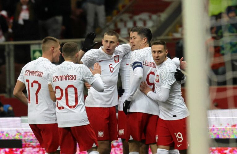 Holandia – Polska: Kiedy rozegrany zostanie mecz? Gdzie obejrzeć transmisję i śledzić wynik na żywo?