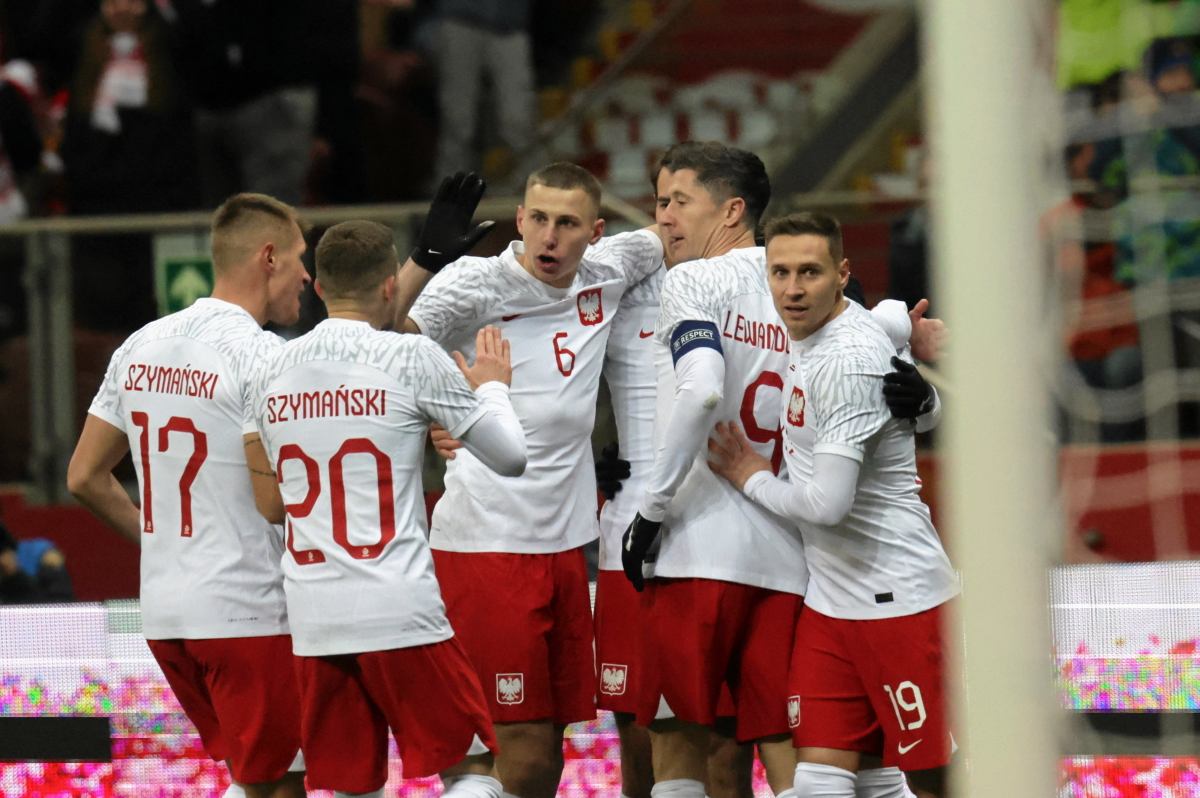 Holandia – Polska: Kiedy rozegrany zostanie mecz? Gdzie obejrzeć transmisję i śledzić wynik na żywo?