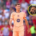 Lewandowski i jego „ostatni taniec marzeń”. To właśnie to miejsce wybiera