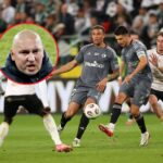 Były reprezentant otwarcie przyznał: Kibicuję rywalowi Legii