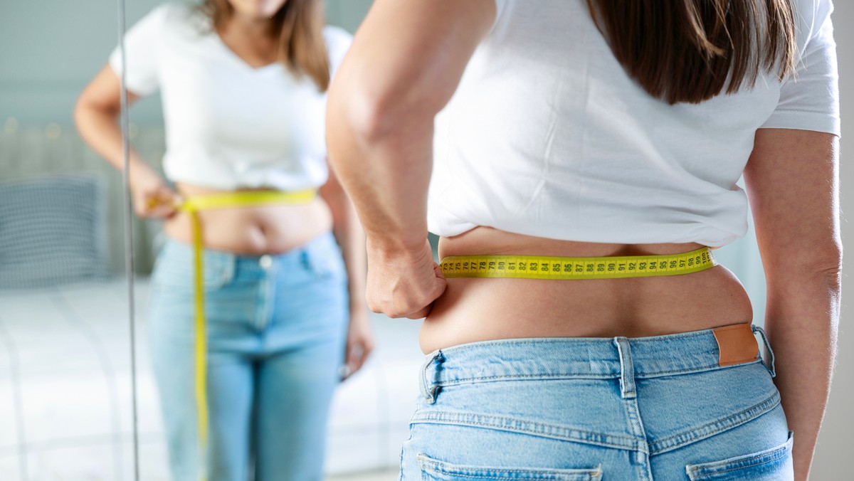 Nieusuwalne piętno otyłości. "Pokonanie jej wymaga wsparcia"