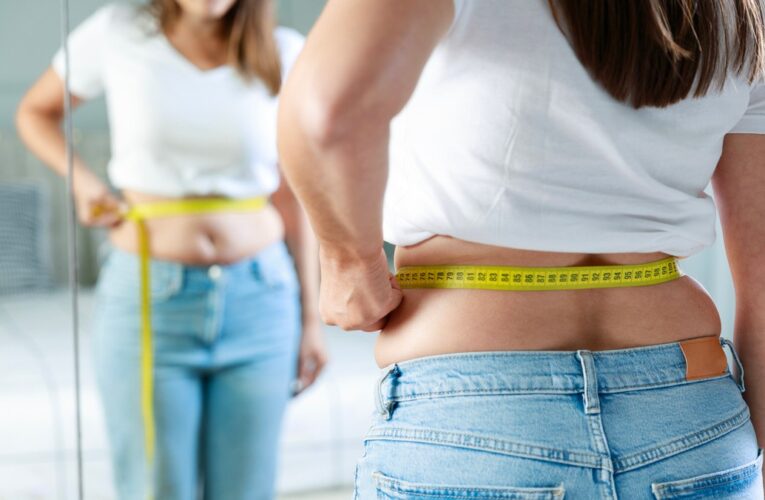 Nieusuwalne piętno otyłości. „Pokonanie jej wymaga wsparcia”