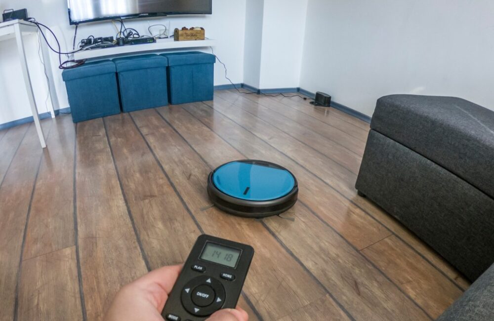 Zastosowanie sztucznej inteligencji w sprzęcie AGD. Jakie funkcje oferują lodówki, pralki i telewizory z AI?