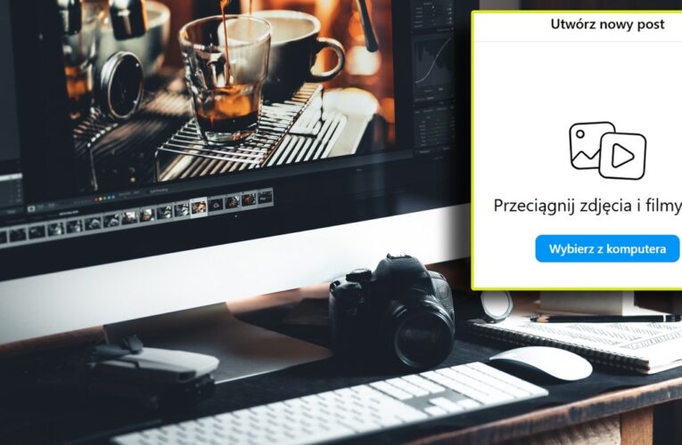 Sekretna opcja na Instagramie. Warto znać ten sprytny trik!
