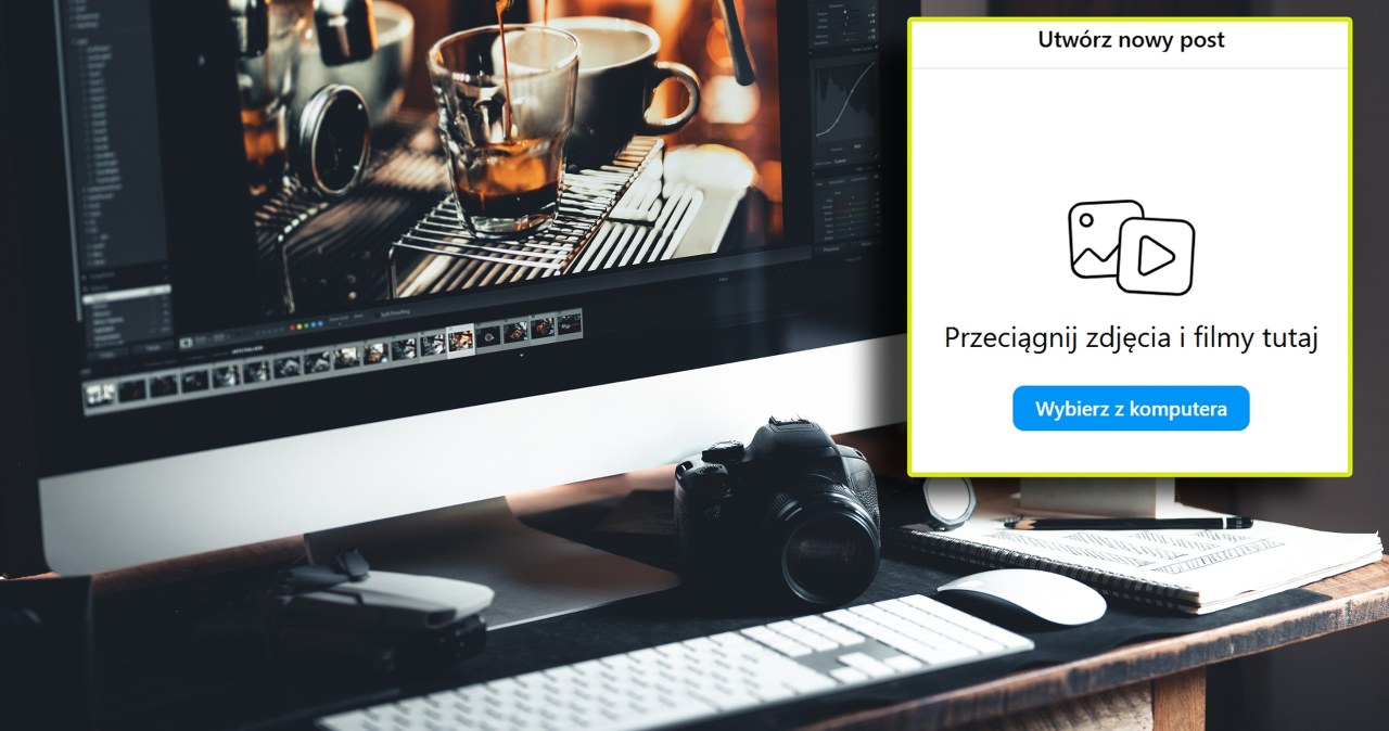 Sekretna opcja na Instagramie. Warto znać ten sprytny trik!