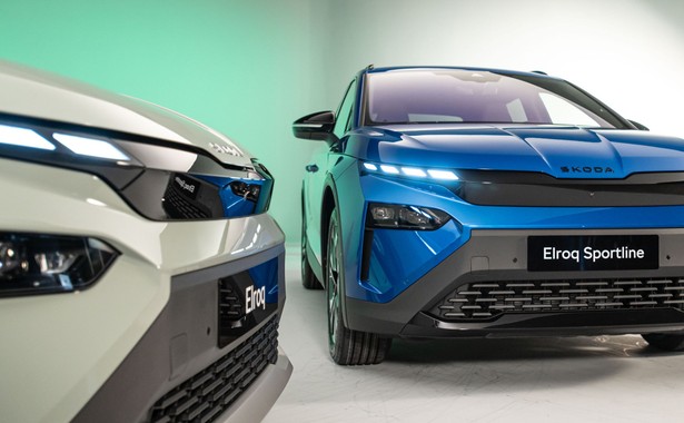 Nowa Skoda już dostępna w Polsce. Czy ten SUV podbije rynek? Poznaj cenę.