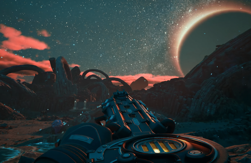 The Outer Worlds 2: Zwiastun Rozgrywki Oficjalny | Nagrody Game Awards 2024