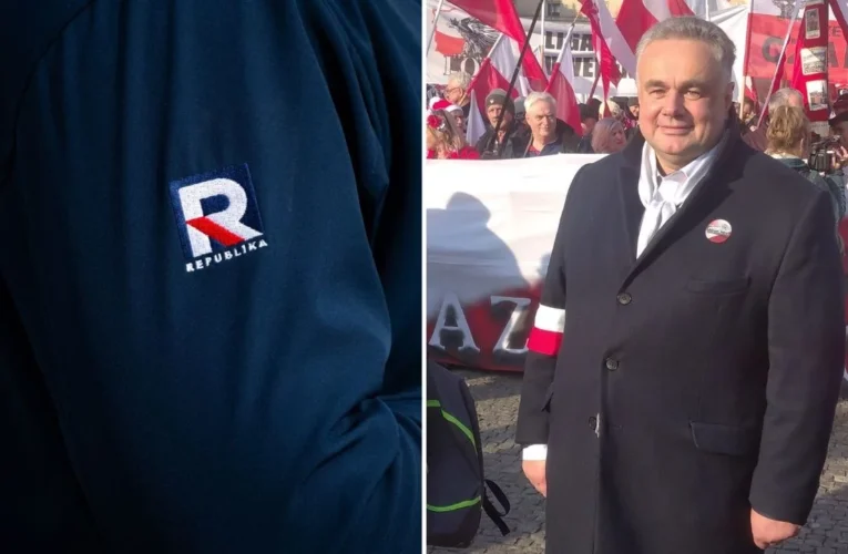 Szef TV Republika ucina dyskusje o koncesji. „Przedstawiliśmy uczciwą propozycję rozwiązania”